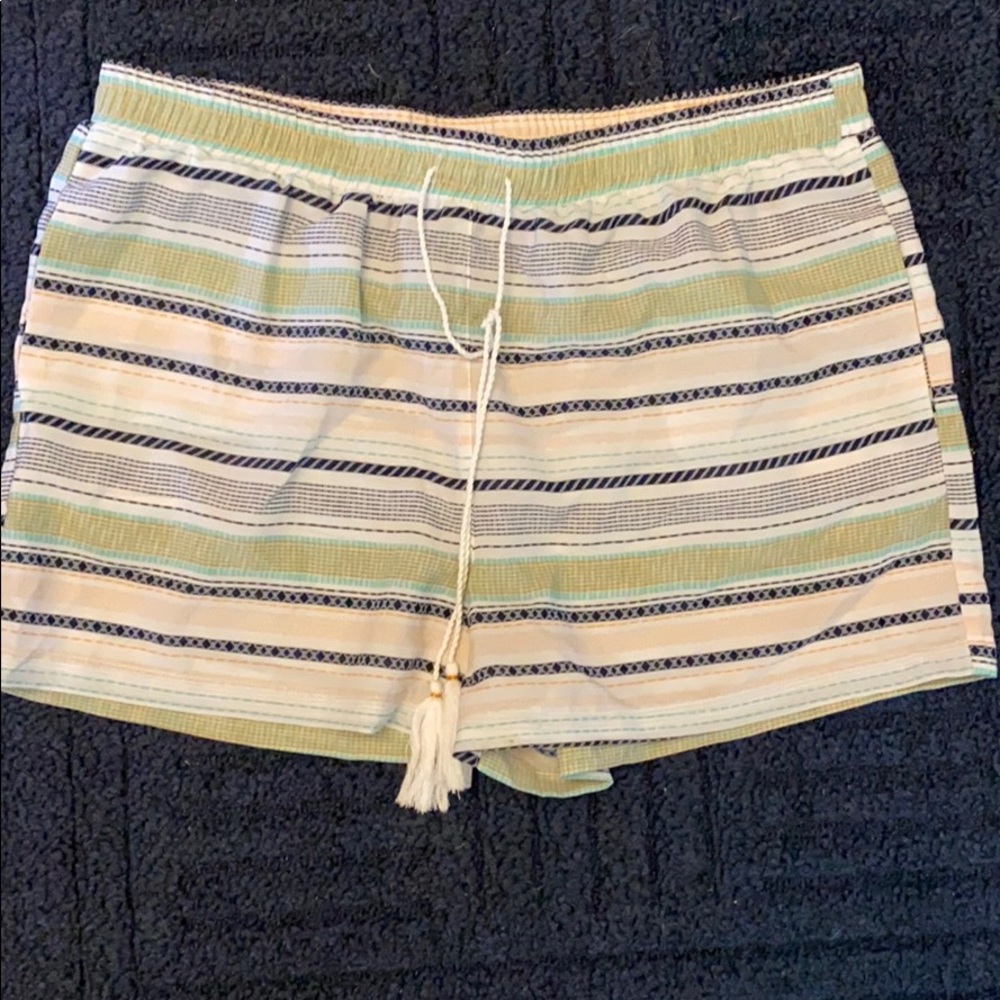 Dillard’s Copper Key shorts